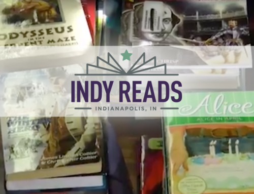 Indy Reads