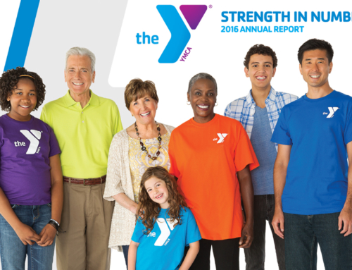 YMCA of Greater Indianapolis