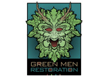 Green Men Restoration